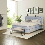 Sovrumstips – Ny super smart säng från Jensen