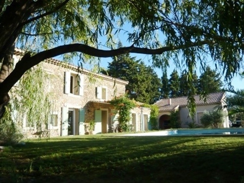 buy a house in Languedoc