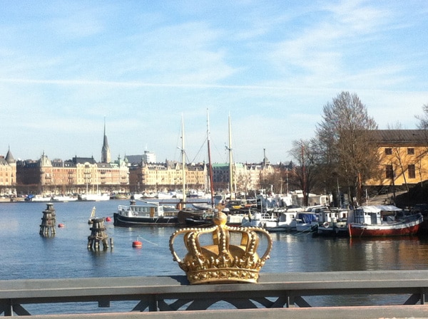 stockholm stad