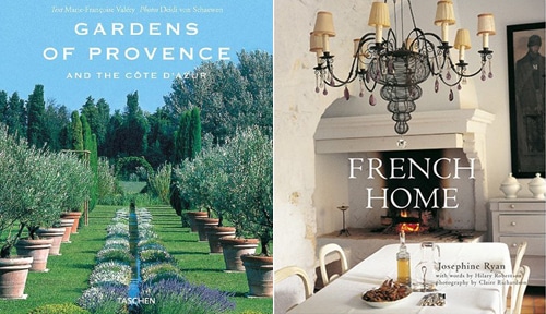 provence-books