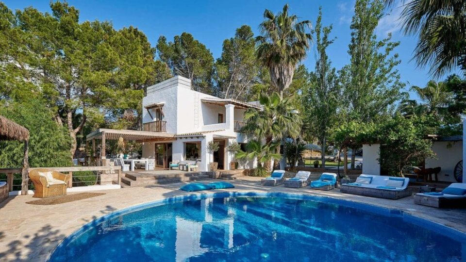 Köpa hus i spanien - 5 billiga bra platser