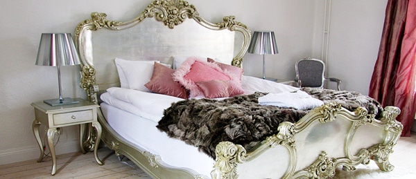 bedrooms inspiration