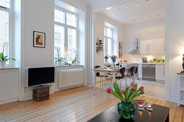 swedish home design blog