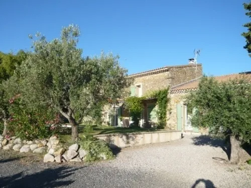 buy house in languedoc
