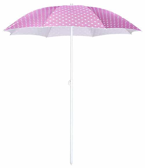 parasoll rosa