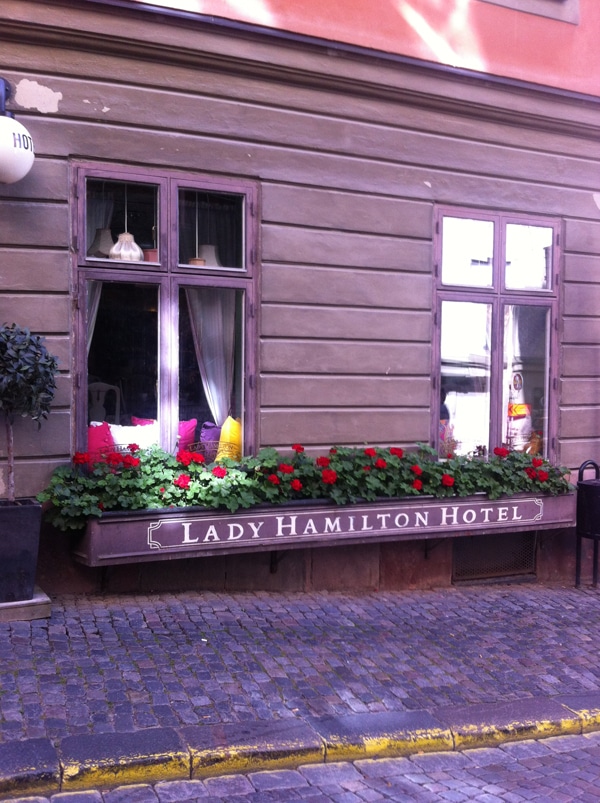 lady hamilton hotell (2)