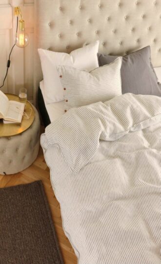 6 smarta billiga sängbord för litet sovrum