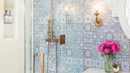 6 badrum stilar som ger gästerna våta drömmar
