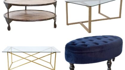 Moderna möbler med klass från fab.furniture