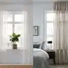 Hänga gardiner - 6 tips för fantastiska fönster