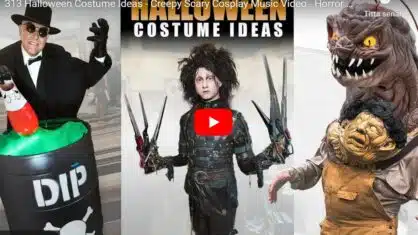 10 bästa halloween kostym idéer 2023
