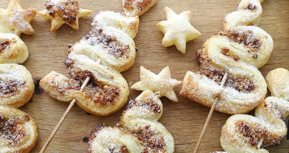 10 jul bakelser recept utöver det vanliga