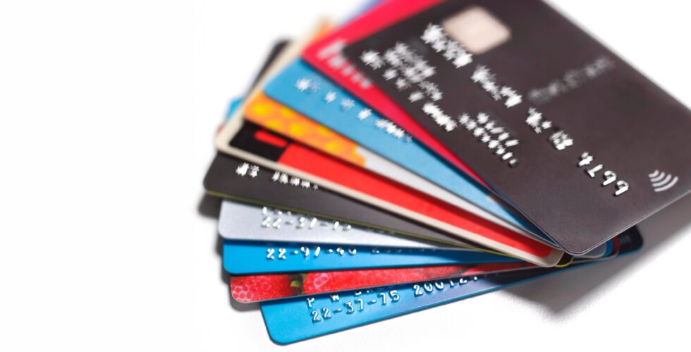 Välj rätt kreditkort med bonus