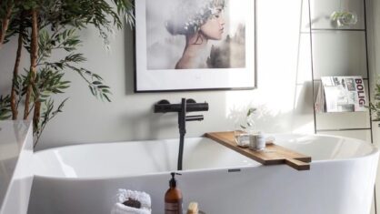 6 tips för en lyckad badrumsrenovering
