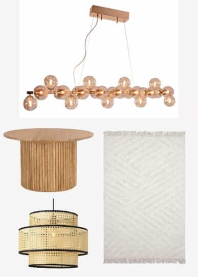 Inredning inspo