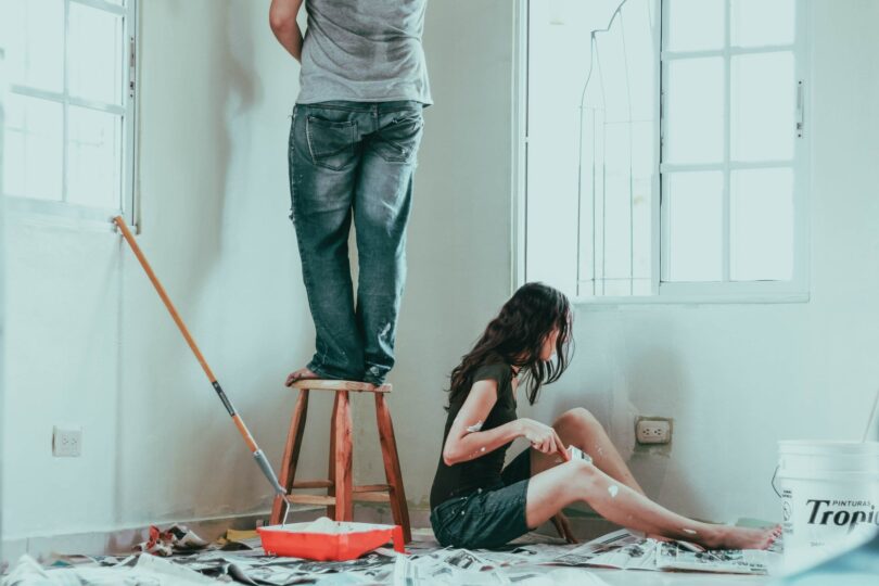 5 spartips när du renoverar ditt hus