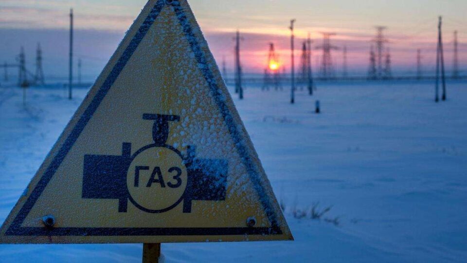 Förbud mot energi från ryssland kommer skyhöja elen