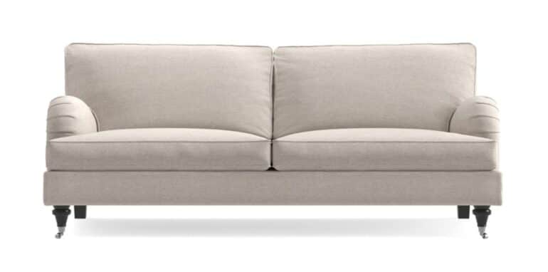 Howard Classic 3 sits beige