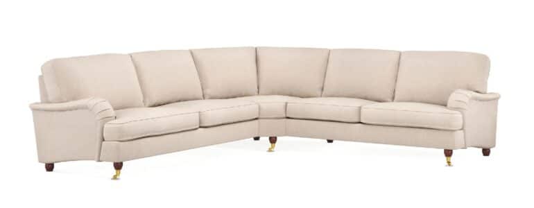 Howard Lyx 6 sits L formad Hörnsoffa