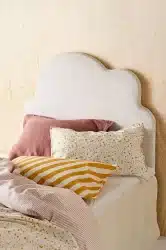 Zamora sänggavel