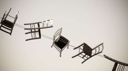 3 skäl att välja designermöbler