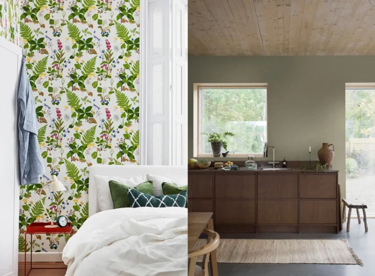 Top 9 wallpaper trends 2023 to watch out for 