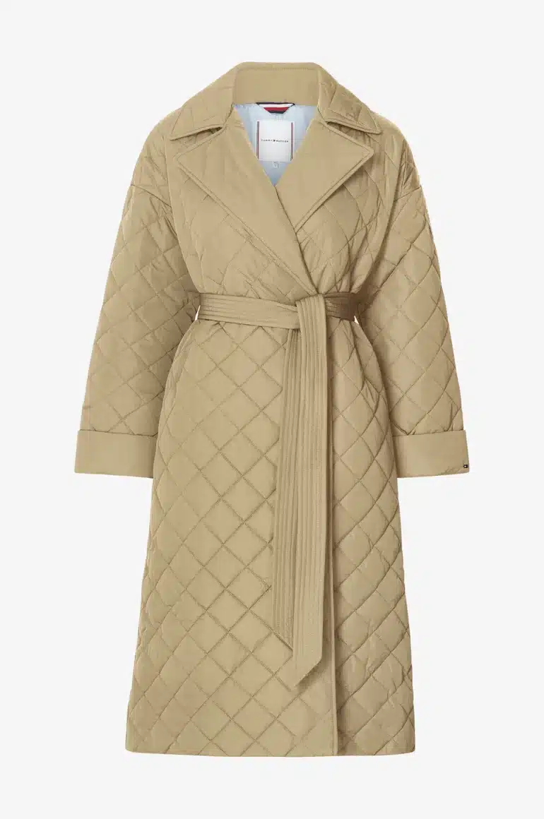 Beige kappa