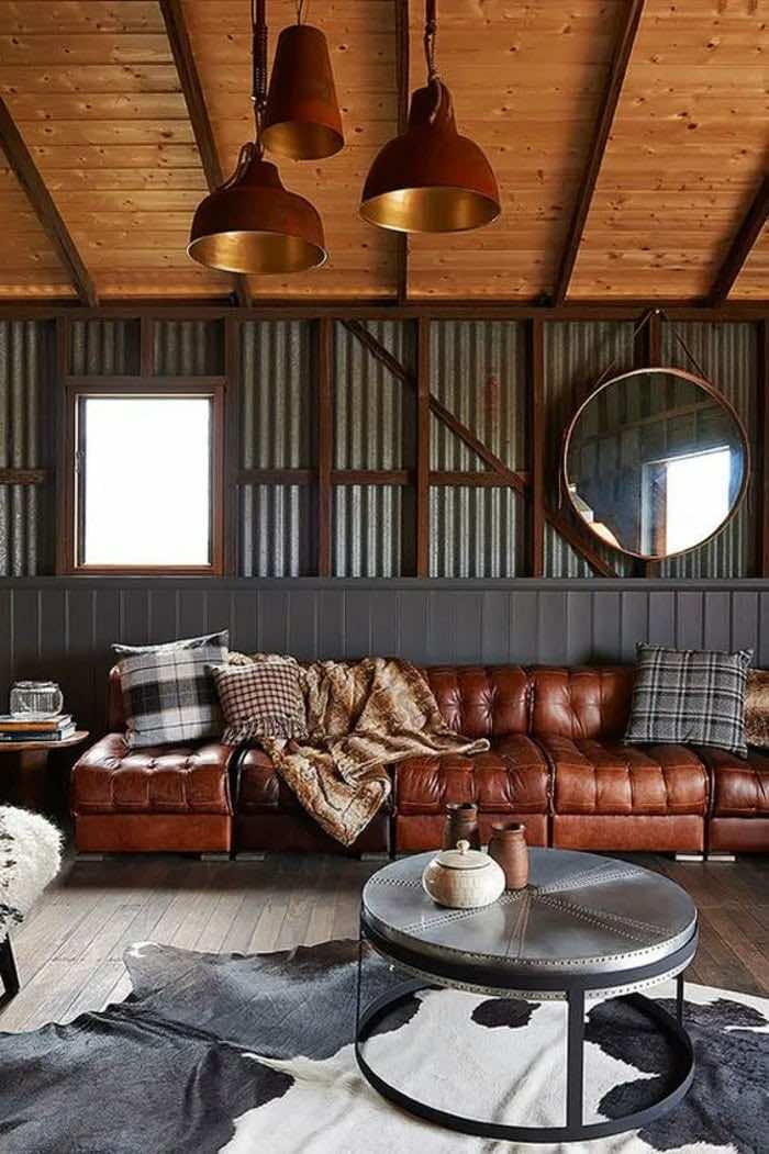 Man cave 1