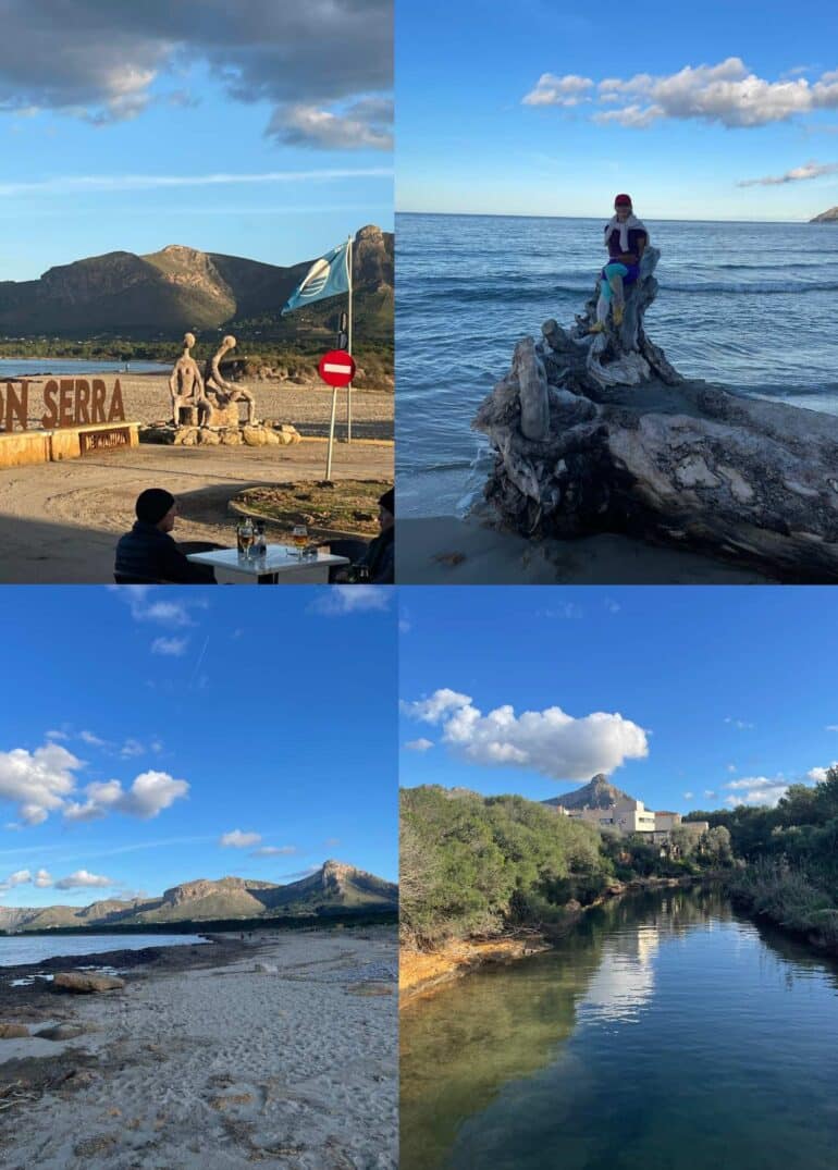 Manicor mallorca