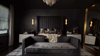 Svart sovrum inspo(1)