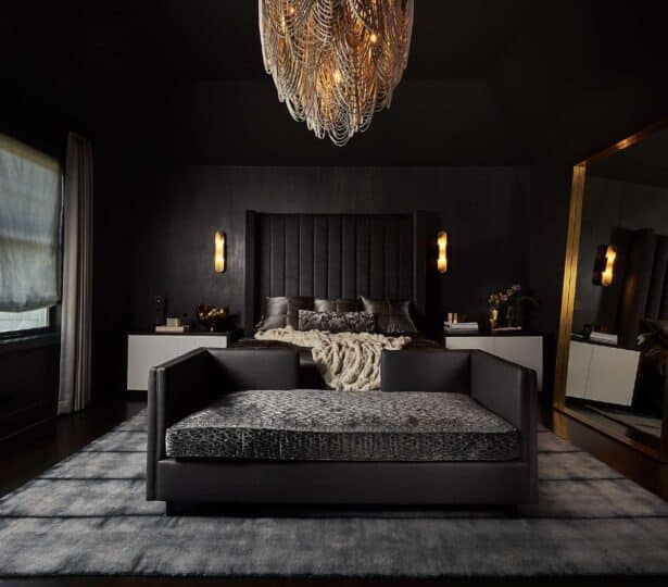 Svart sovrum inspo(1)