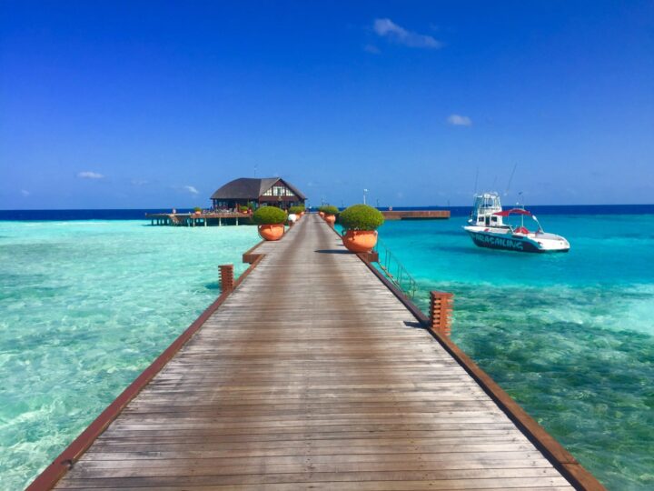 Maldiverna resa - 7 restips i paradiset