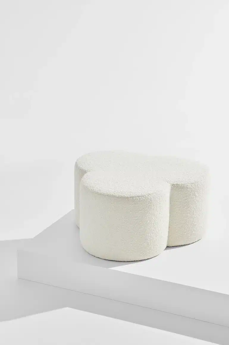 Boucle puff