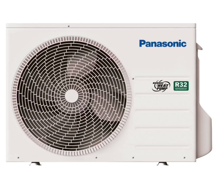 Panasonic cs hz25xke (luft luft)