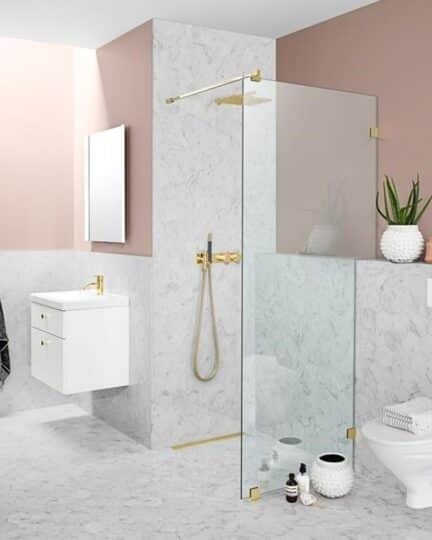 10 popular bathroom decor styles