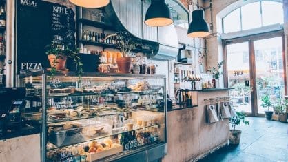 cafeer goteborg tips