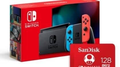 Nintendo switch: Är det värt köpa?