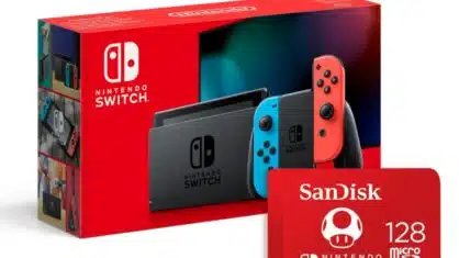 Nintendo switch: Är det värt köpa?