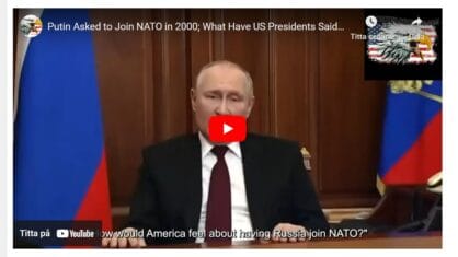 8 fakta om putin du inte visste om