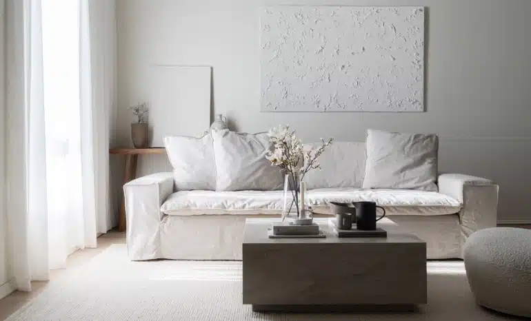 Soffbord marmor 1