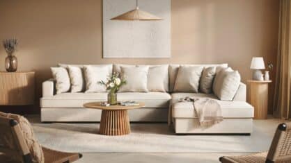 Billig inredning butiker