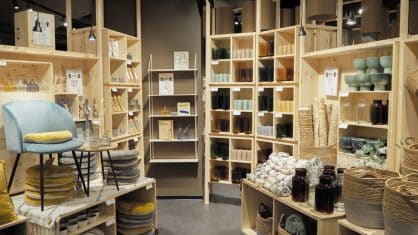 gårda textil