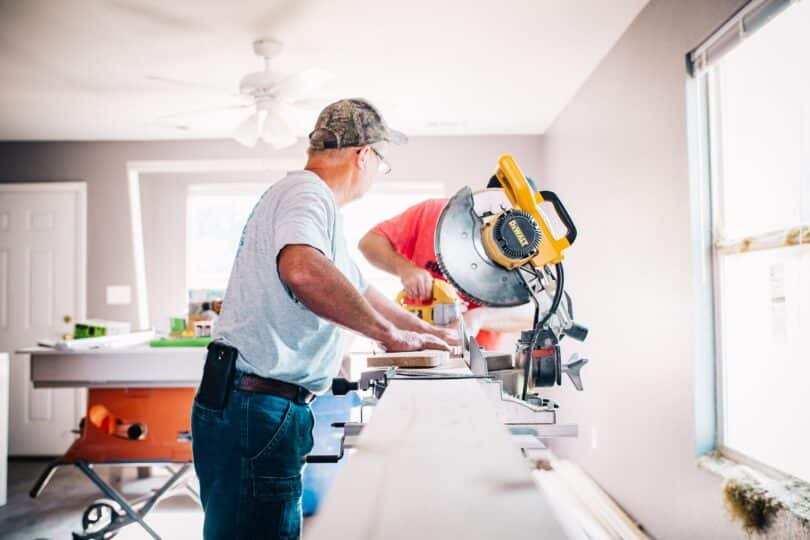 18 saker du inte får missa vid din renovering