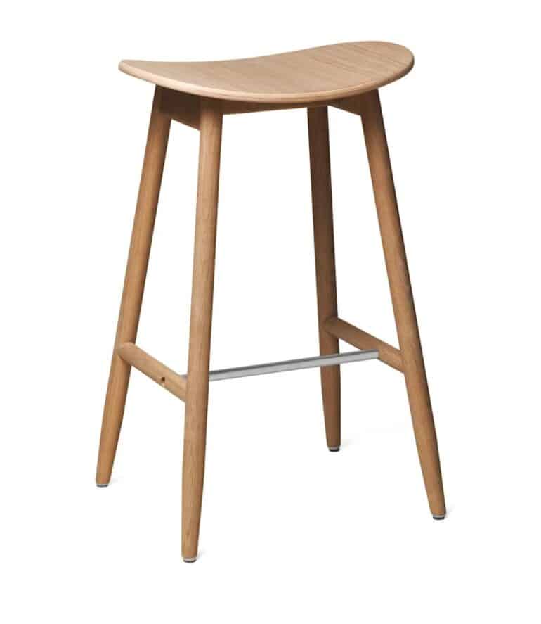 Icha Bar Stool tra