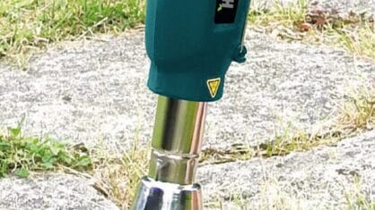 Ogräsbrännare – bäst i test 2023