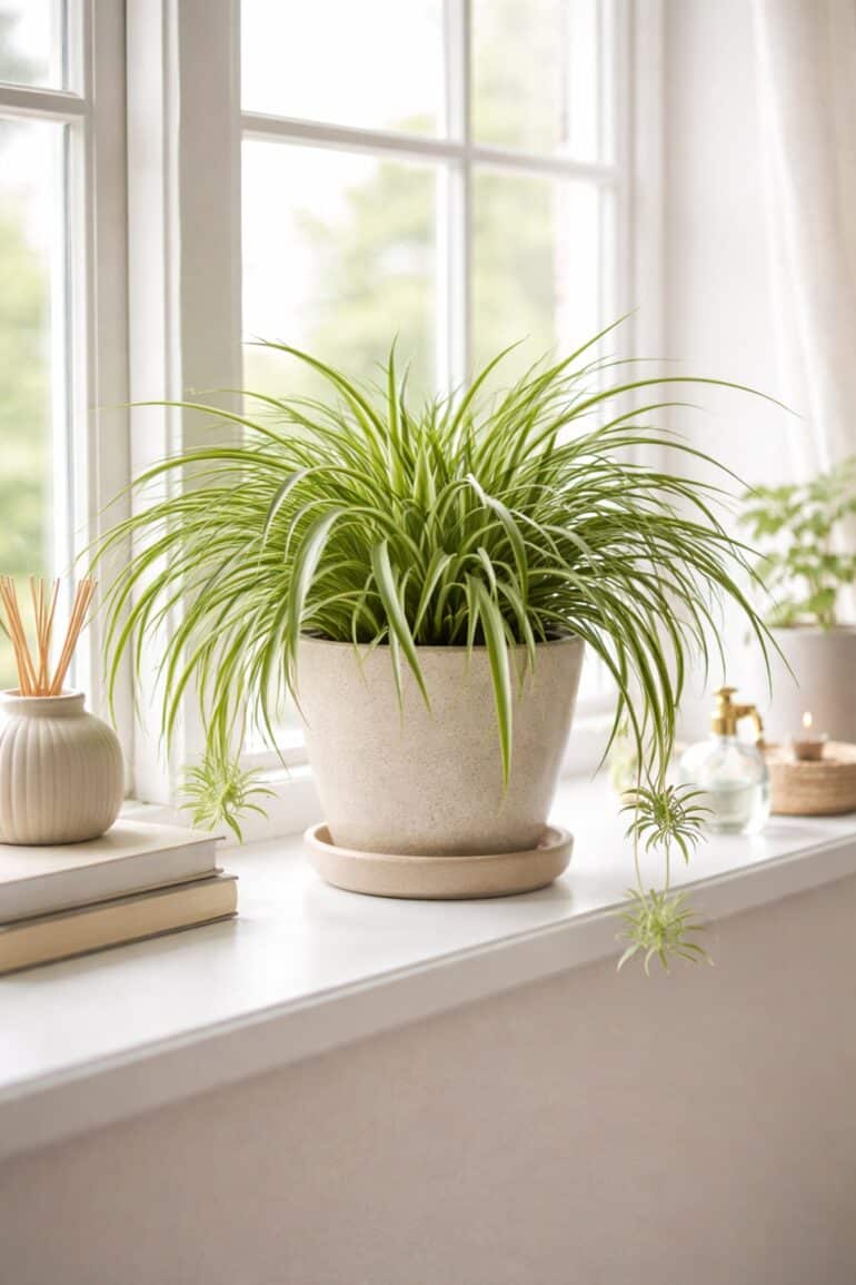 odla ampellilja sköta