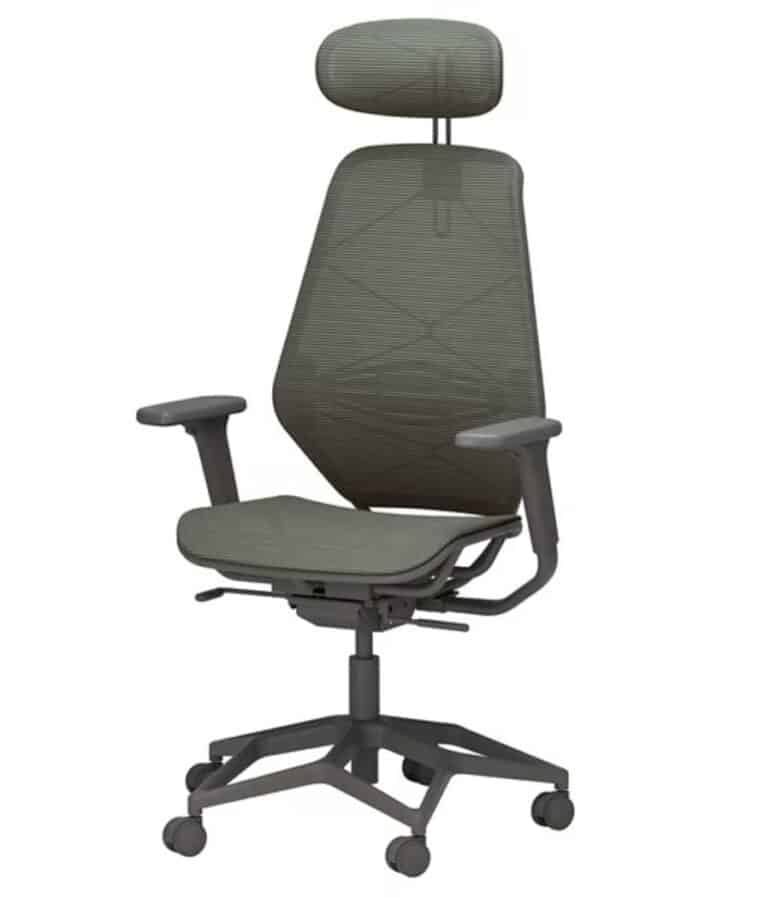ikea STYRSPEL Stol för gaming