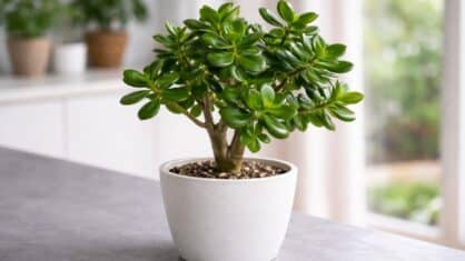 paradisträd sköta tips