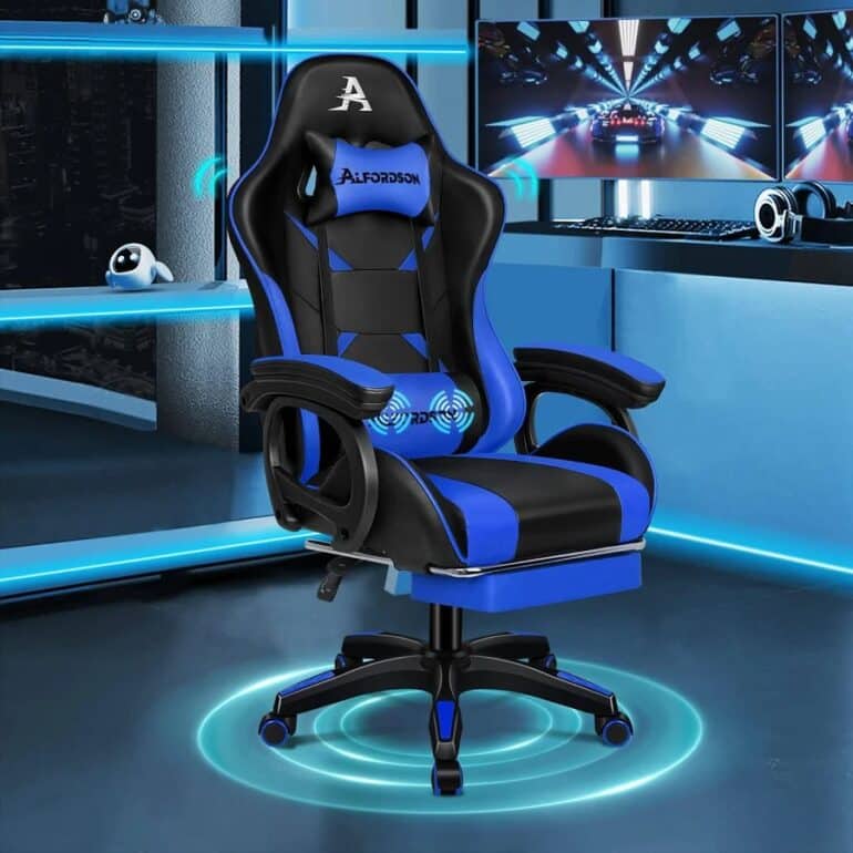 ALFORDSON gamingstol