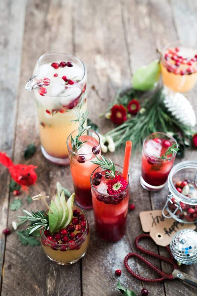 Jultradition